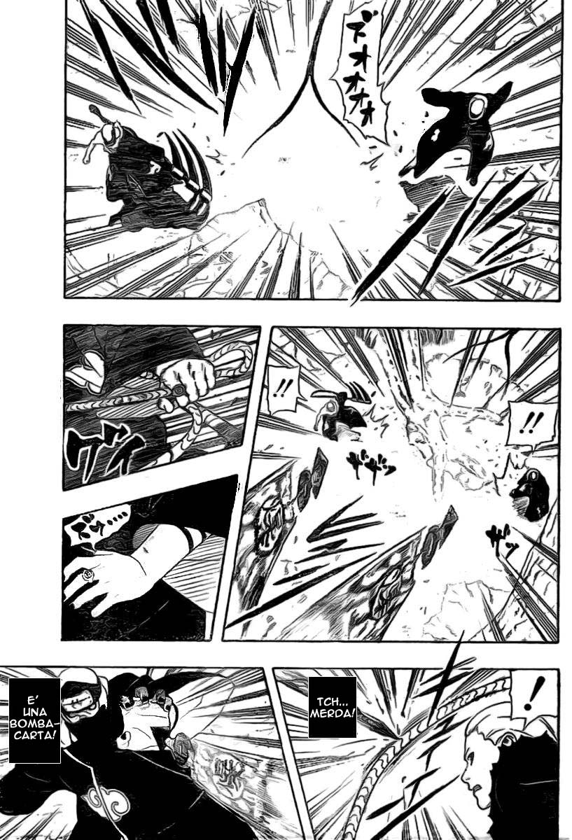 Read Naruto IT Manga Online