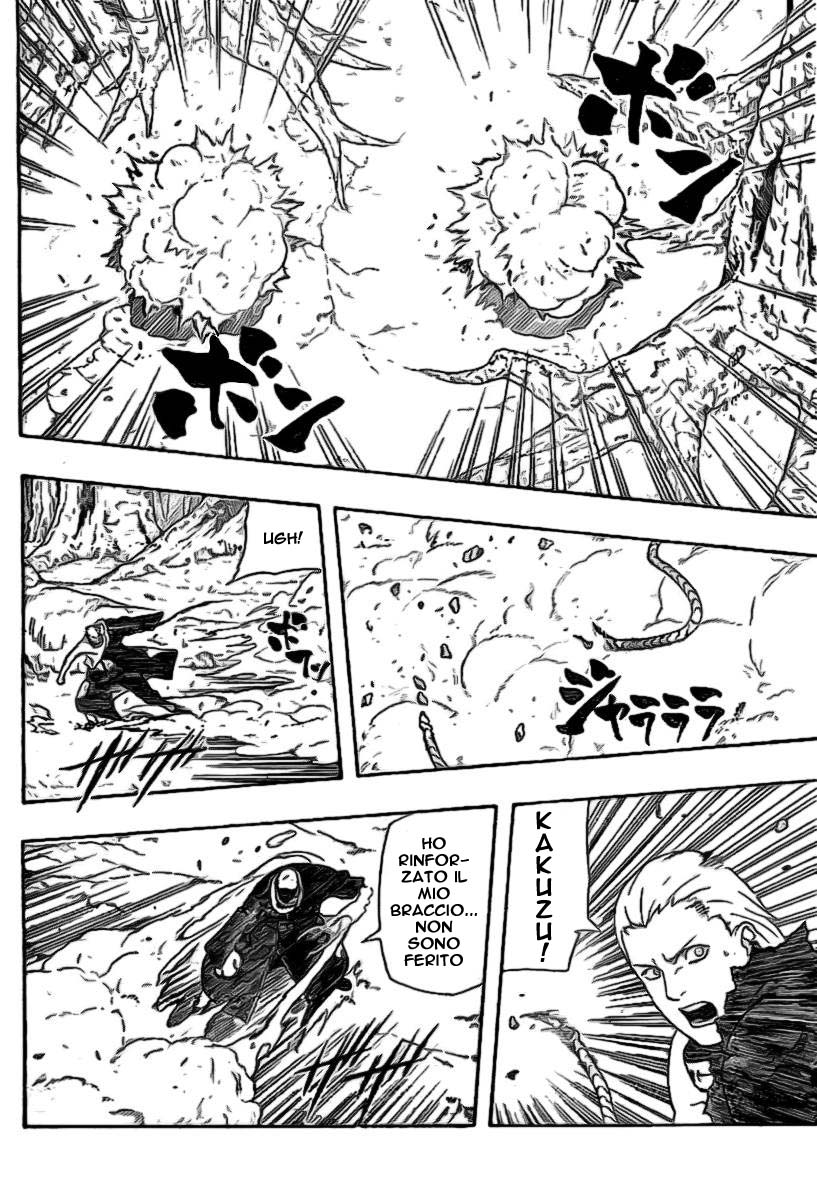 Read Naruto IT Manga Online