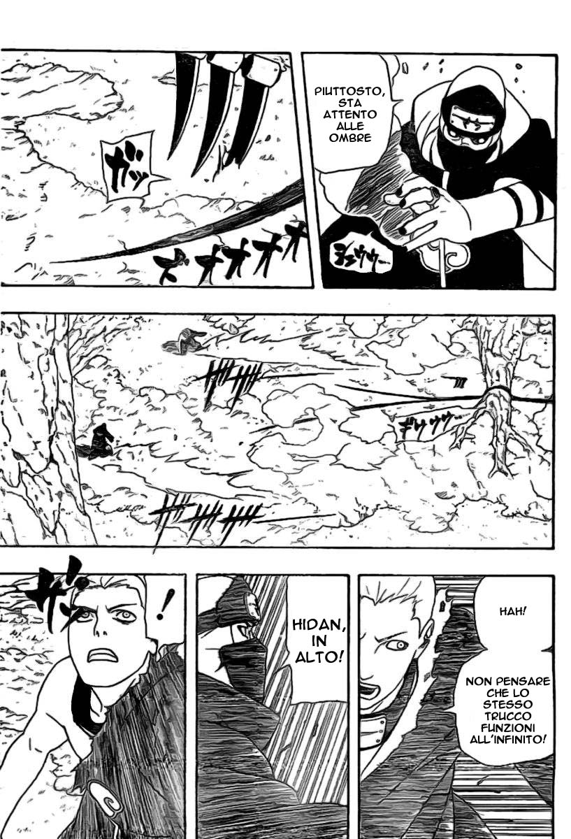 Read Naruto IT Manga Online