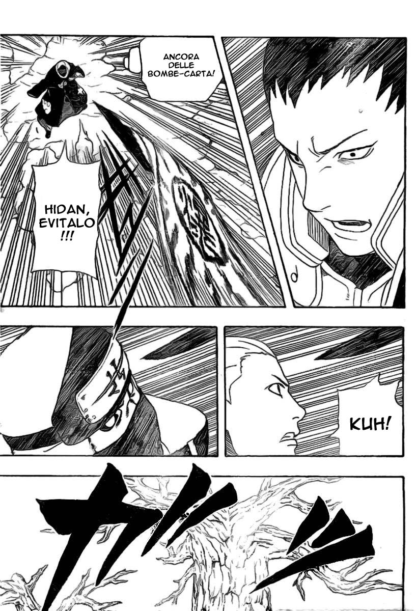 Read Naruto IT Manga Online