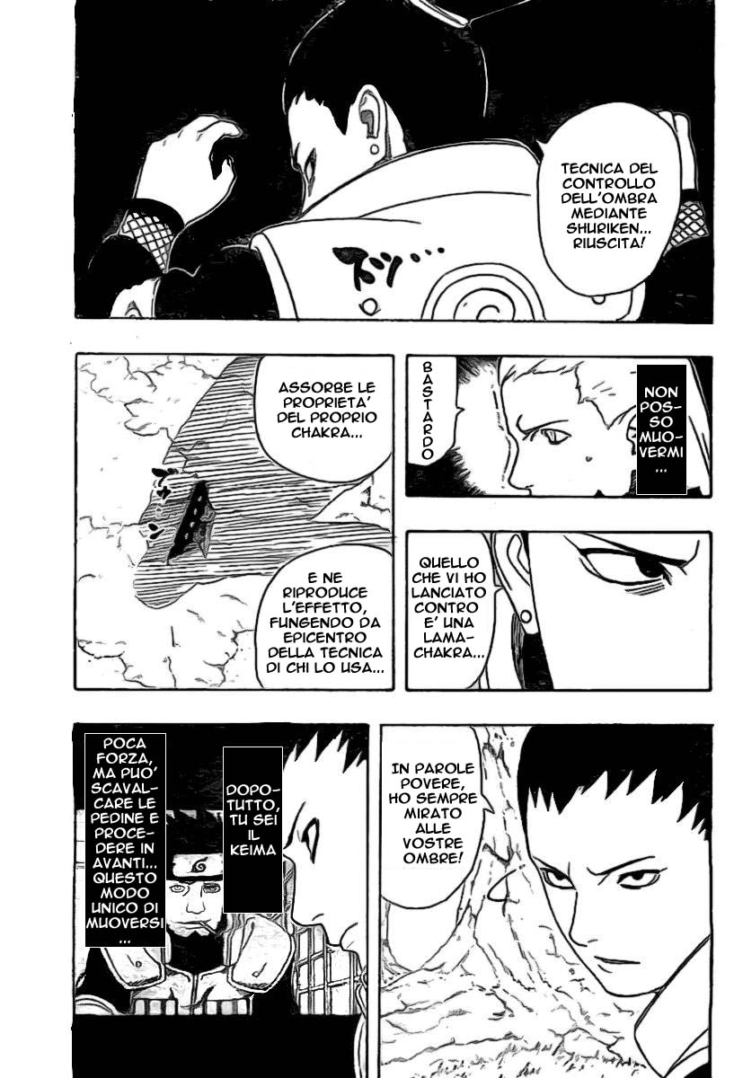 Read Naruto IT Manga Online