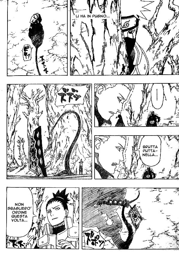 Read Naruto IT Manga Online