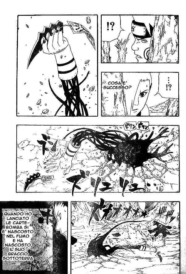Read Naruto IT Manga Online
