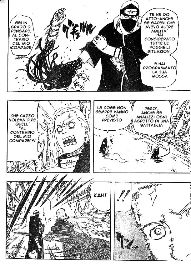 Read Naruto IT Manga Online