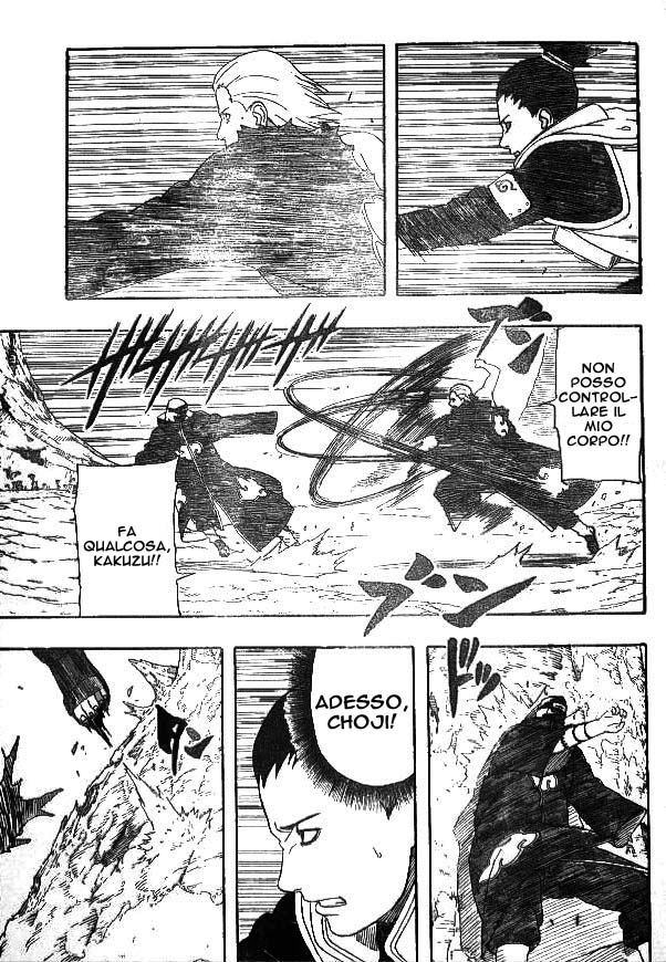 Read Naruto IT Manga Online