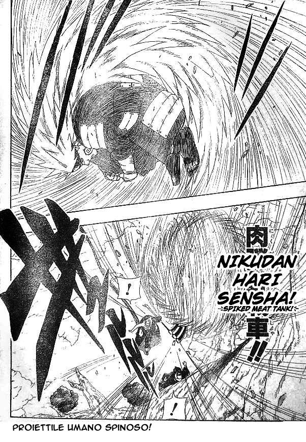 Read Naruto IT Manga Online