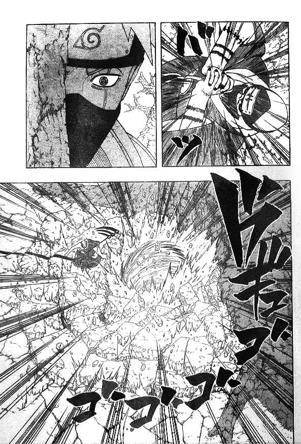 Read Naruto IT Manga Online
