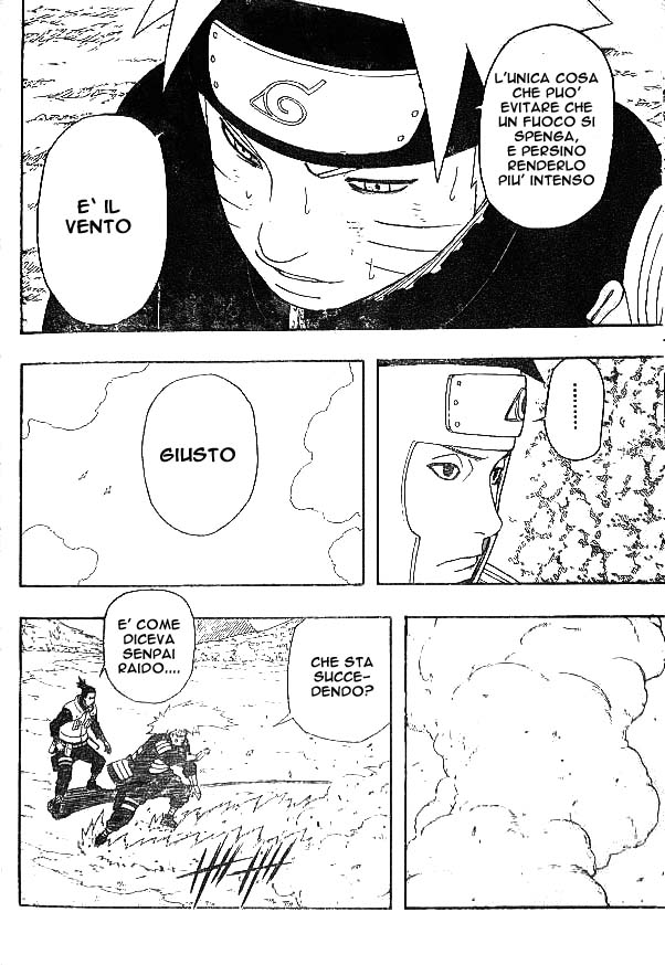Read Naruto IT Manga Online