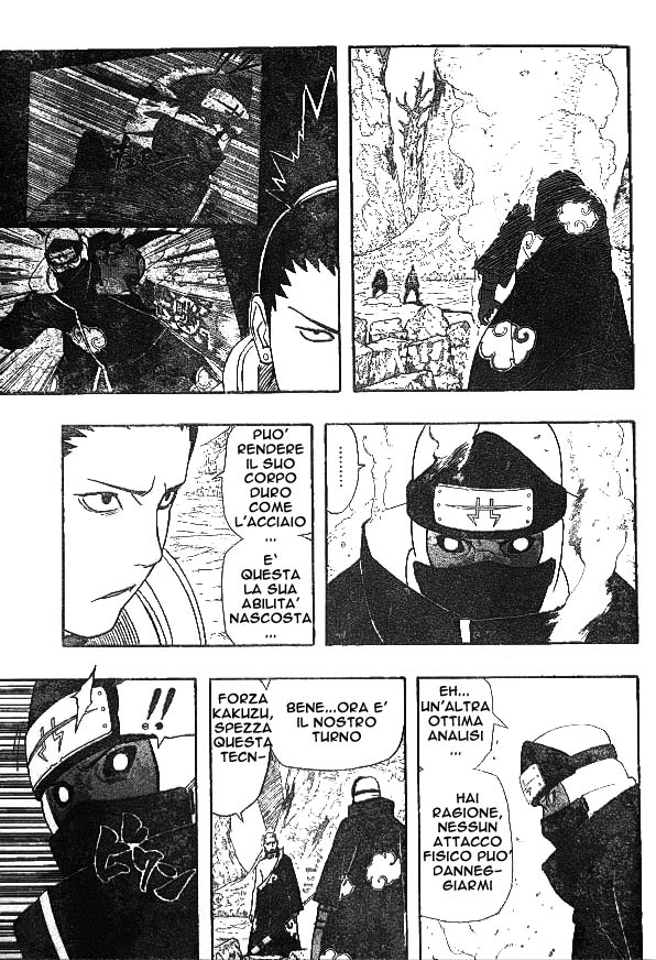 Read Naruto IT Manga Online