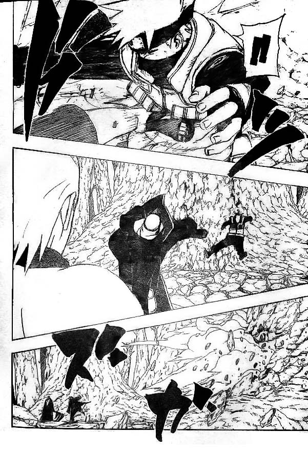 Read Naruto IT Manga Online