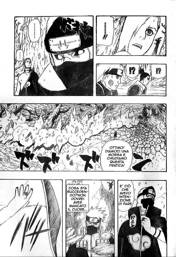 Read Naruto IT Manga Online