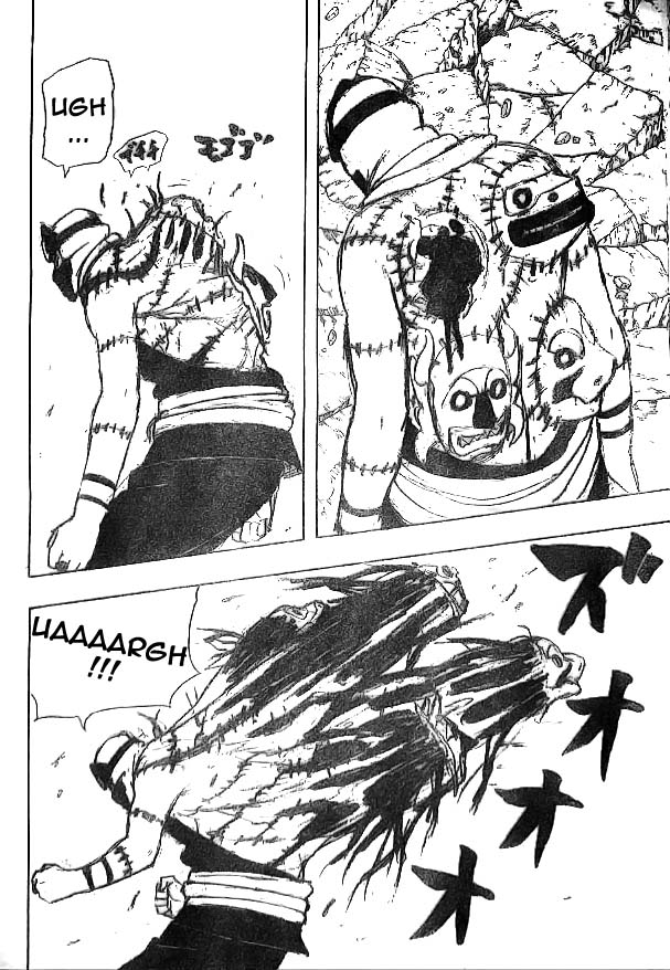 Read Naruto IT Manga Online