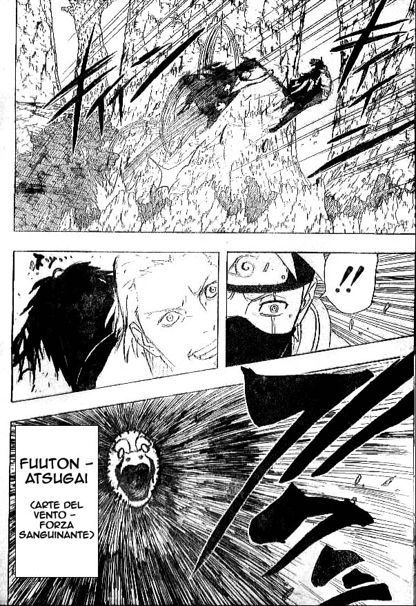 Read Naruto IT Manga Online