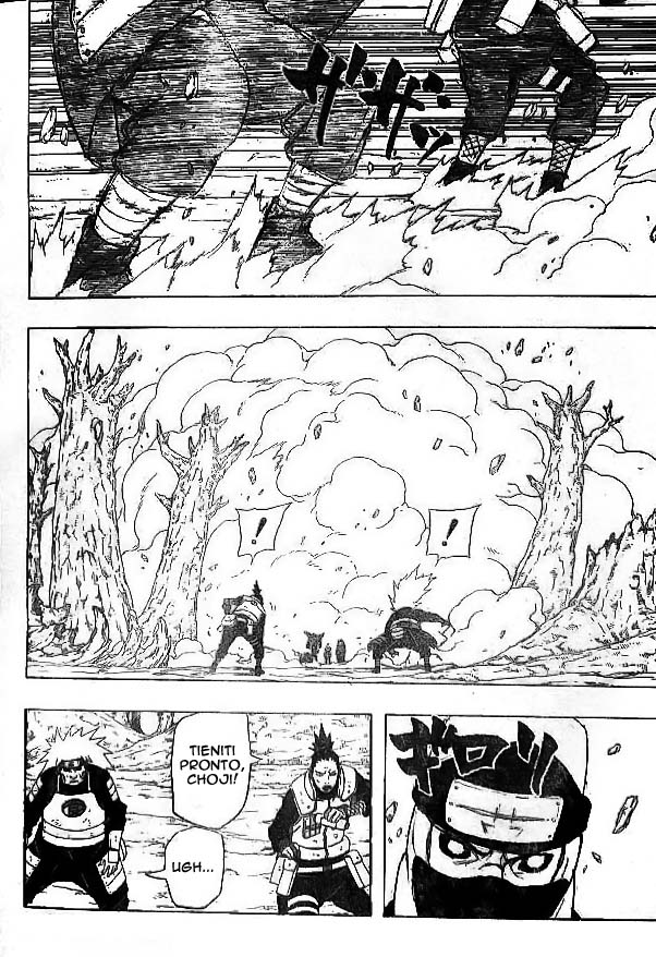Read Naruto IT Manga Online