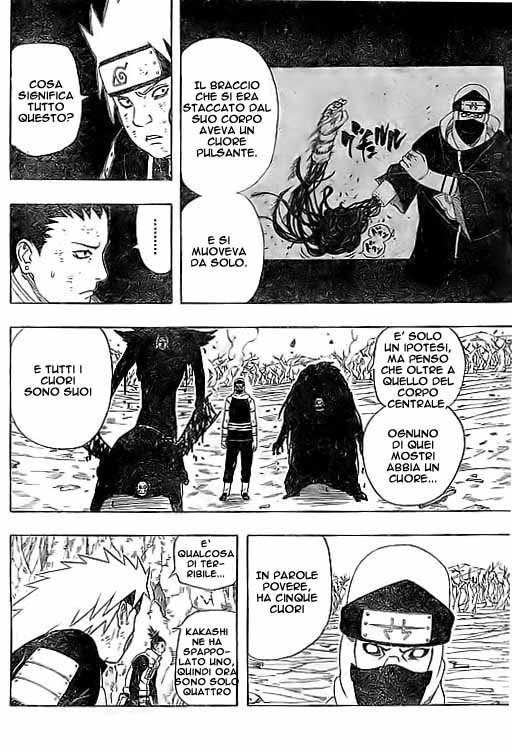 Read Naruto IT Manga Online
