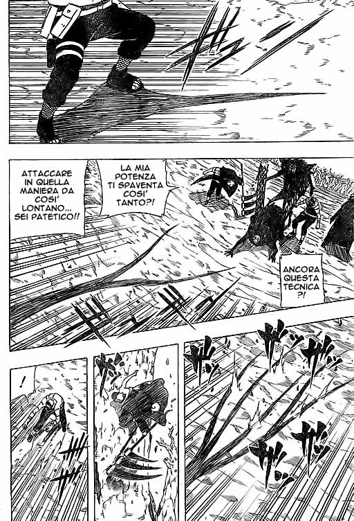 Read Naruto IT Manga Online