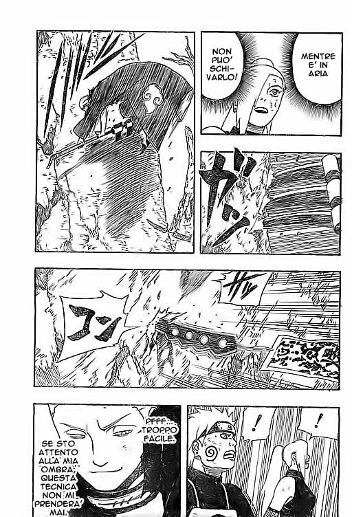 Read Naruto IT Manga Online