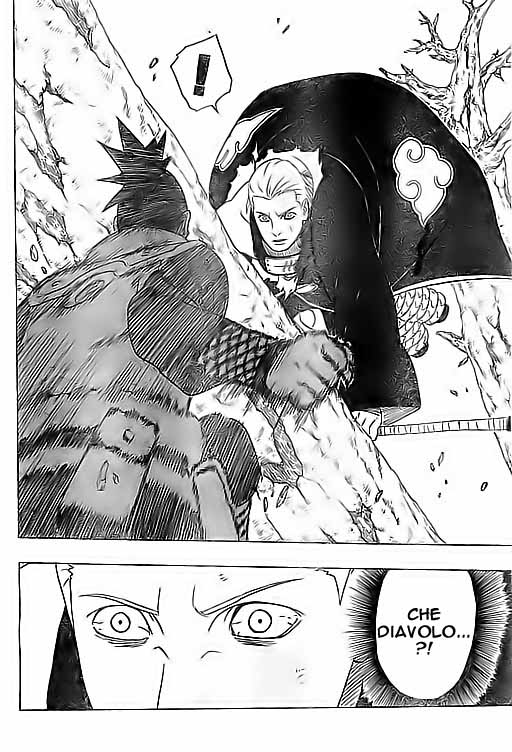Read Naruto IT Manga Online
