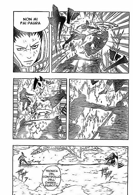 Read Naruto IT Manga Online