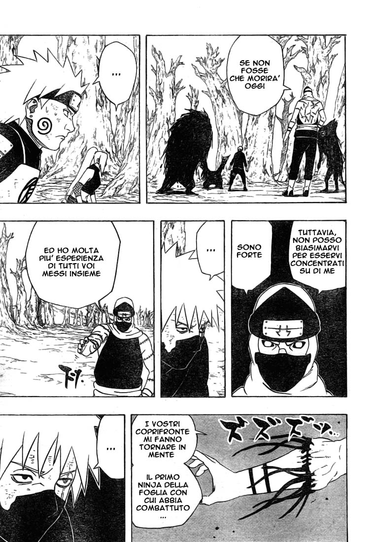 Read Naruto IT Manga Online