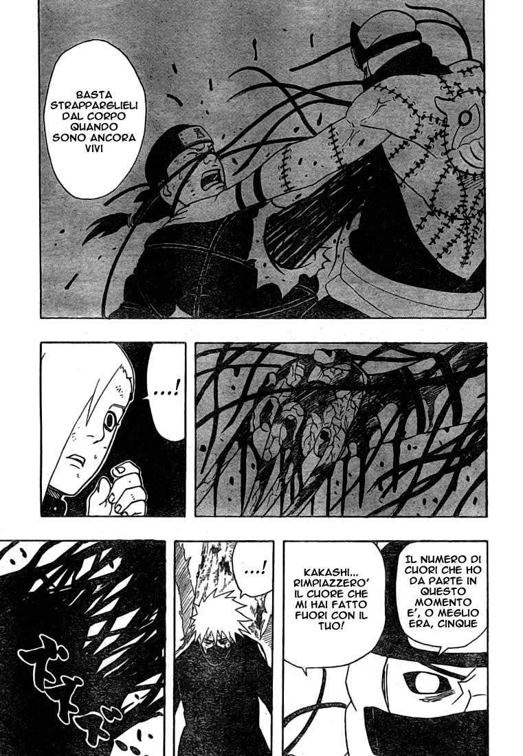 Read Naruto IT Manga Online