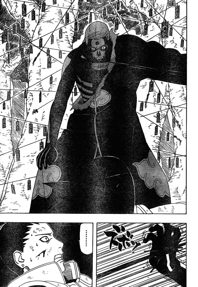 Read Naruto IT Manga Online