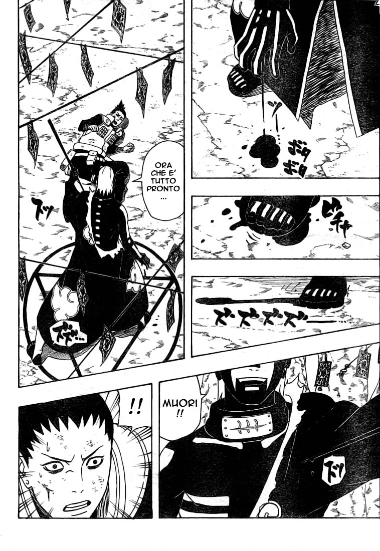 Read Naruto IT Manga Online