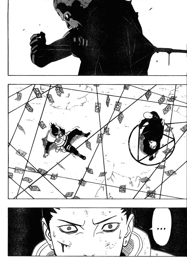 Read Naruto IT Manga Online