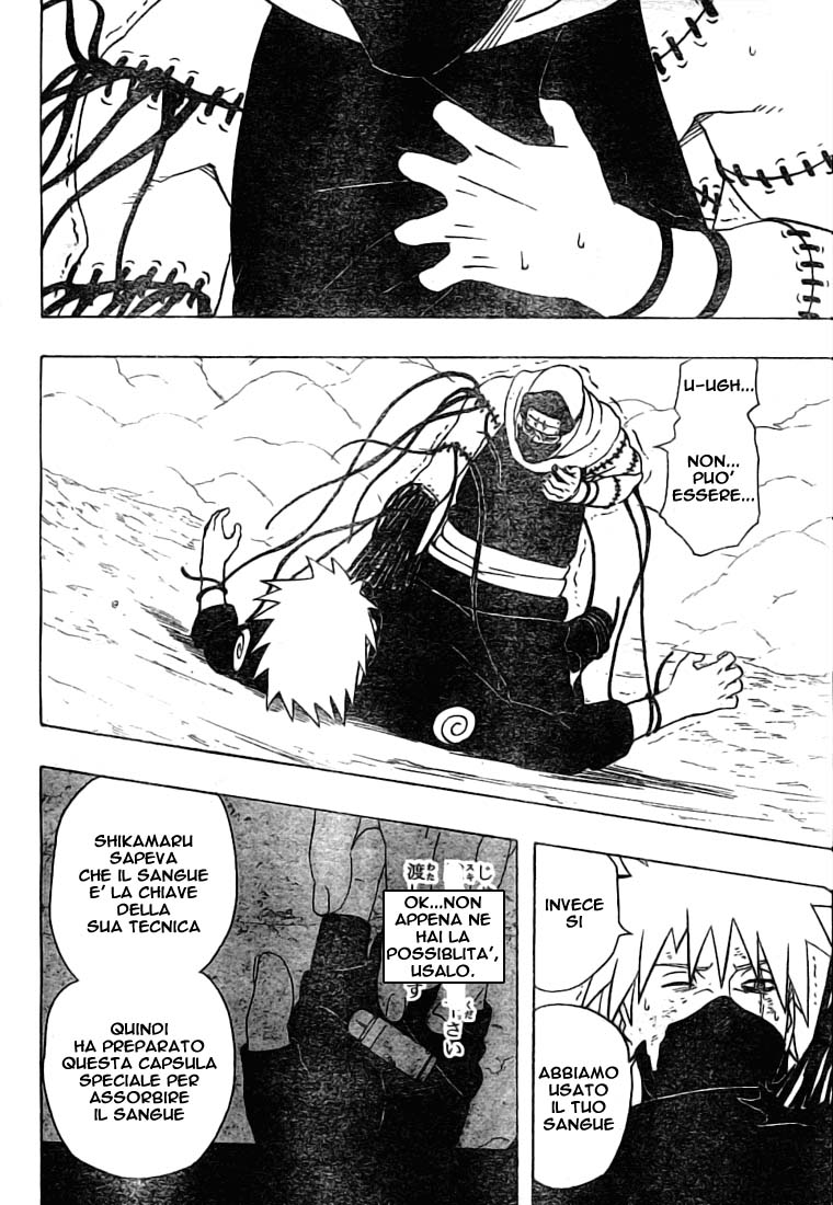 Read Naruto IT Manga Online