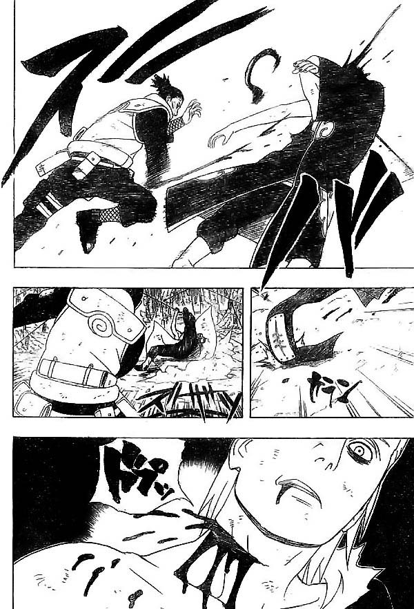Read Naruto IT Manga Online