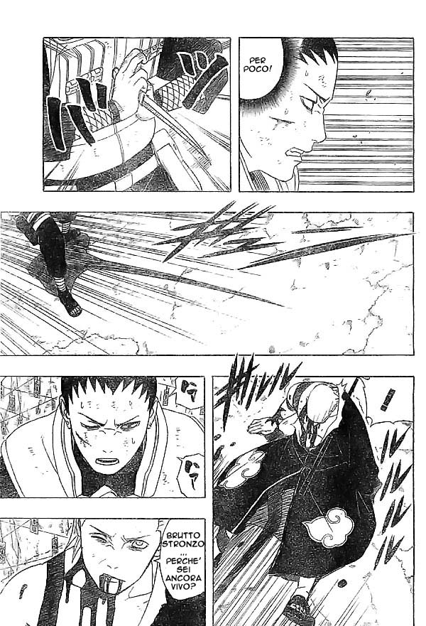Read Naruto IT Manga Online