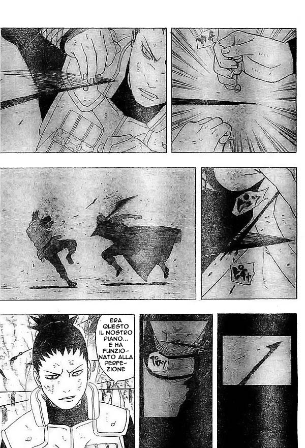 Read Naruto IT Manga Online