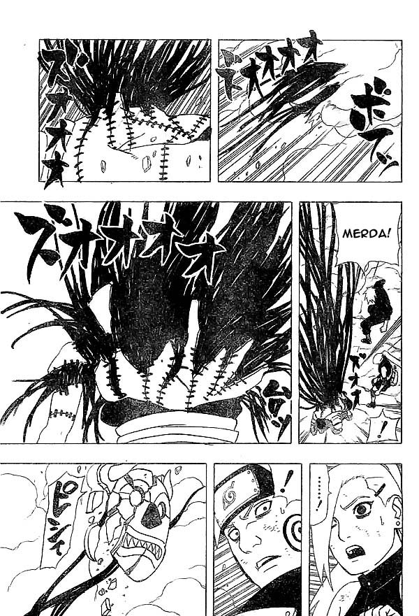 Read Naruto IT Manga Online