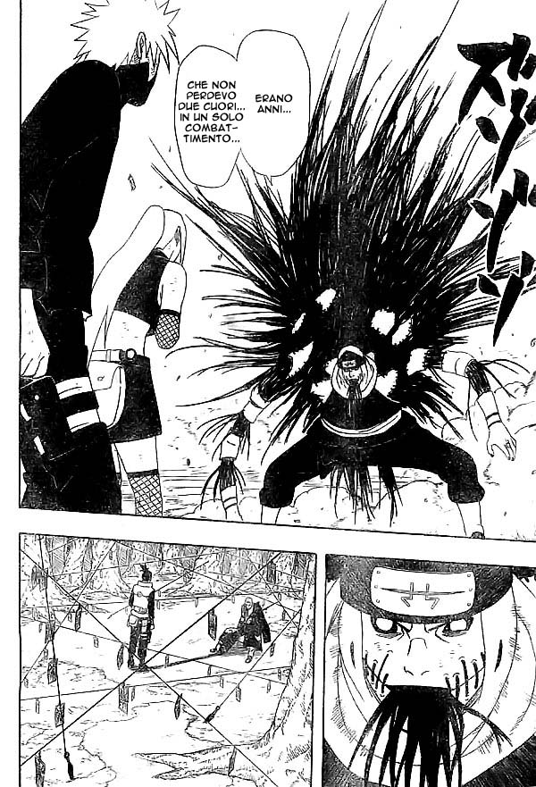 Read Naruto IT Manga Online