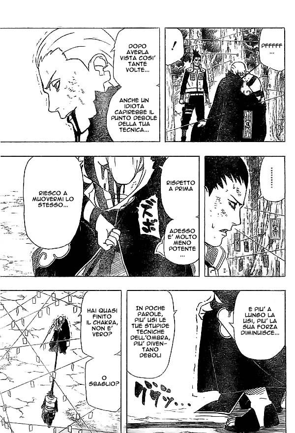 Read Naruto IT Manga Online