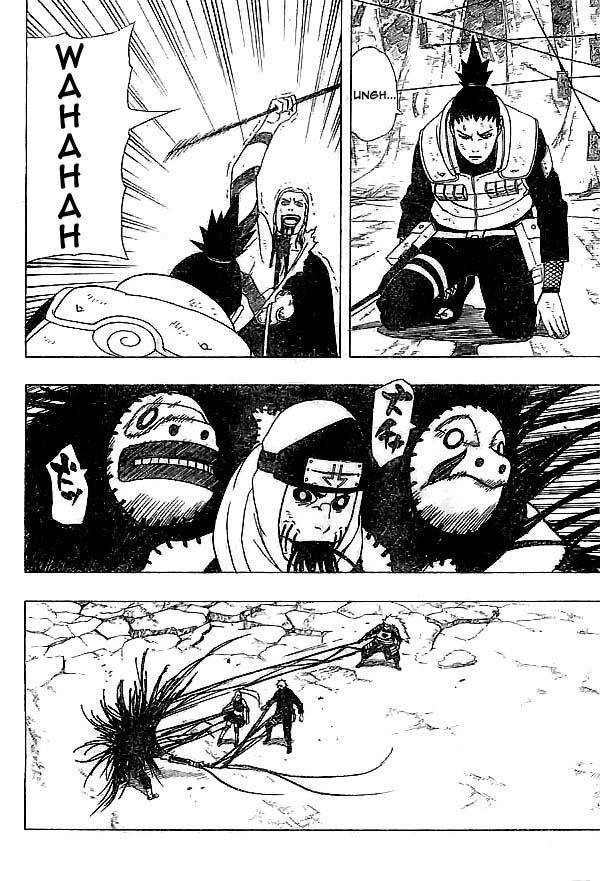 Read Naruto IT Manga Online