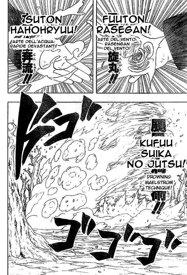 Read Naruto IT Manga Online