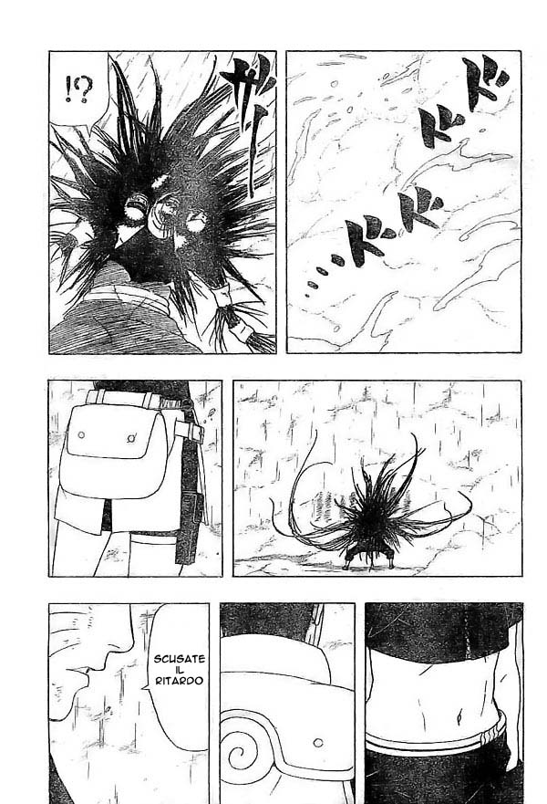 Read Naruto IT Manga Online