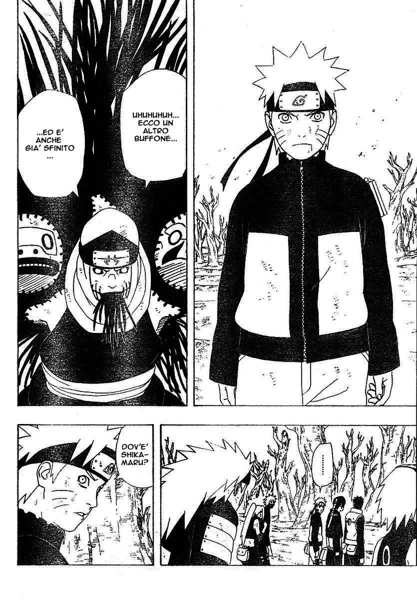 Read Naruto IT Manga Online