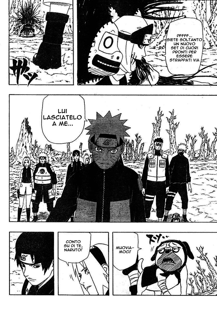 Read Naruto IT Manga Online