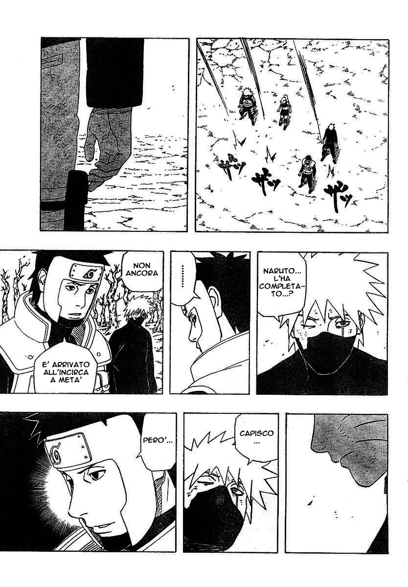 Read Naruto IT Manga Online