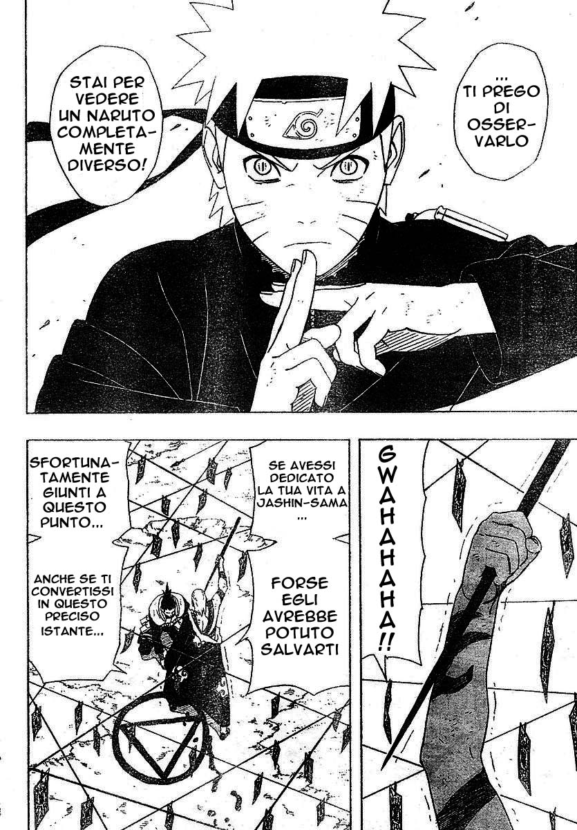 Read Naruto IT Manga Online