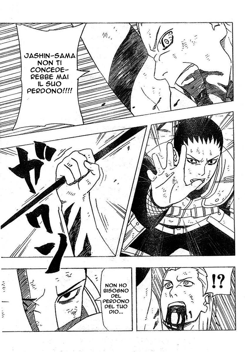 Read Naruto IT Manga Online