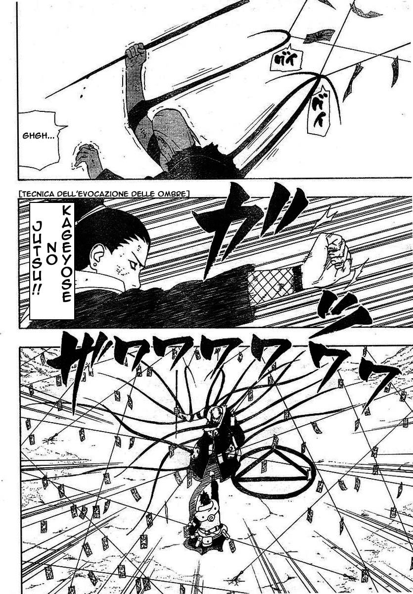 Read Naruto IT Manga Online