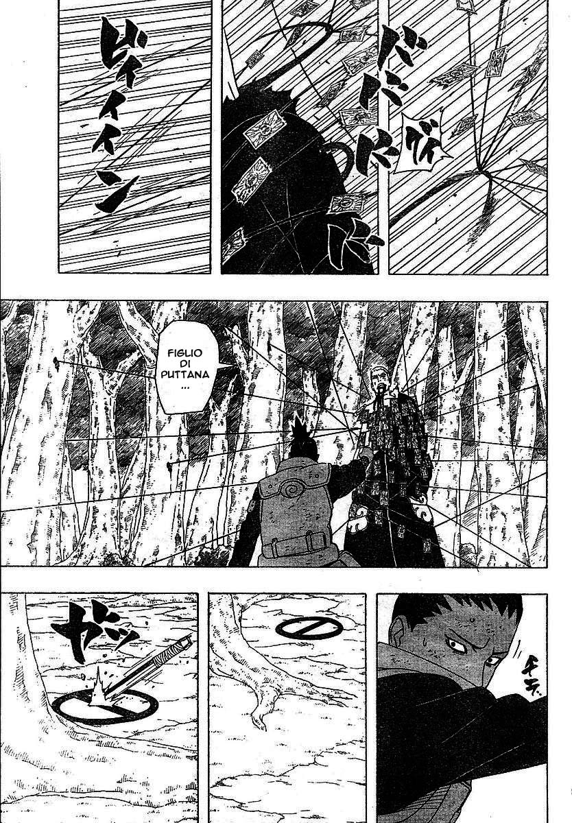 Read Naruto IT Manga Online