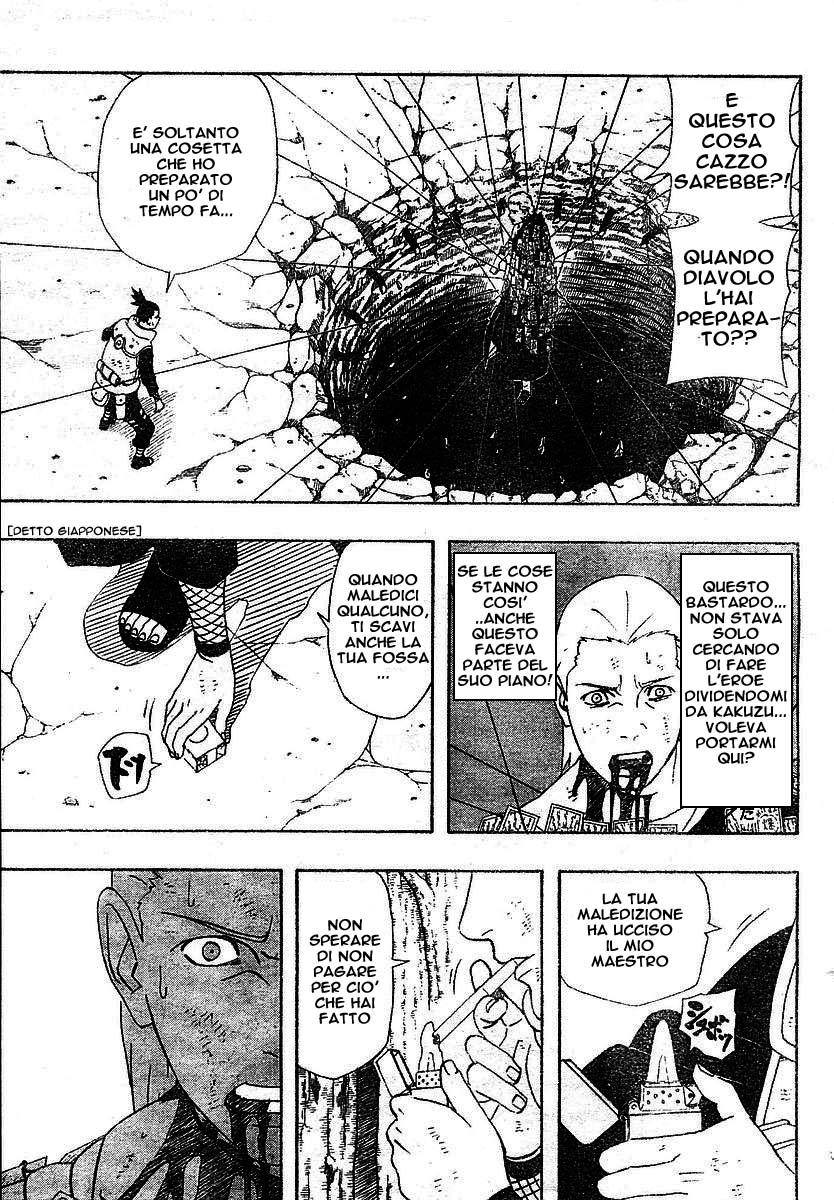 Read Naruto IT Manga Online
