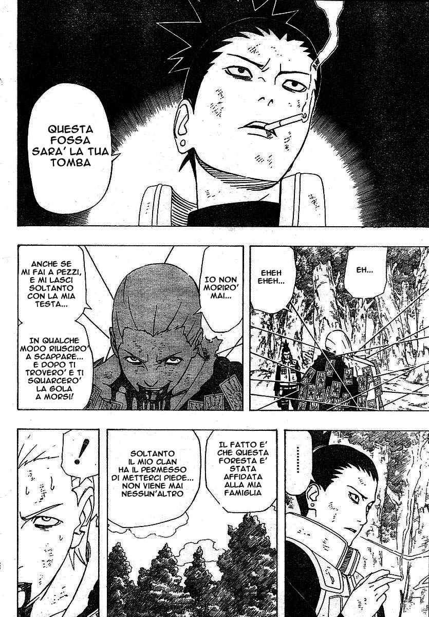 Read Naruto IT Manga Online
