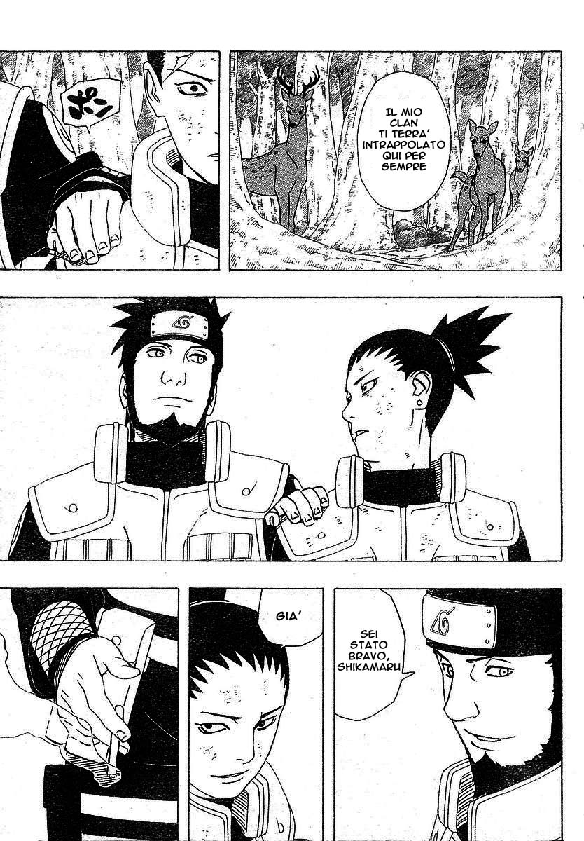 Read Naruto IT Manga Online