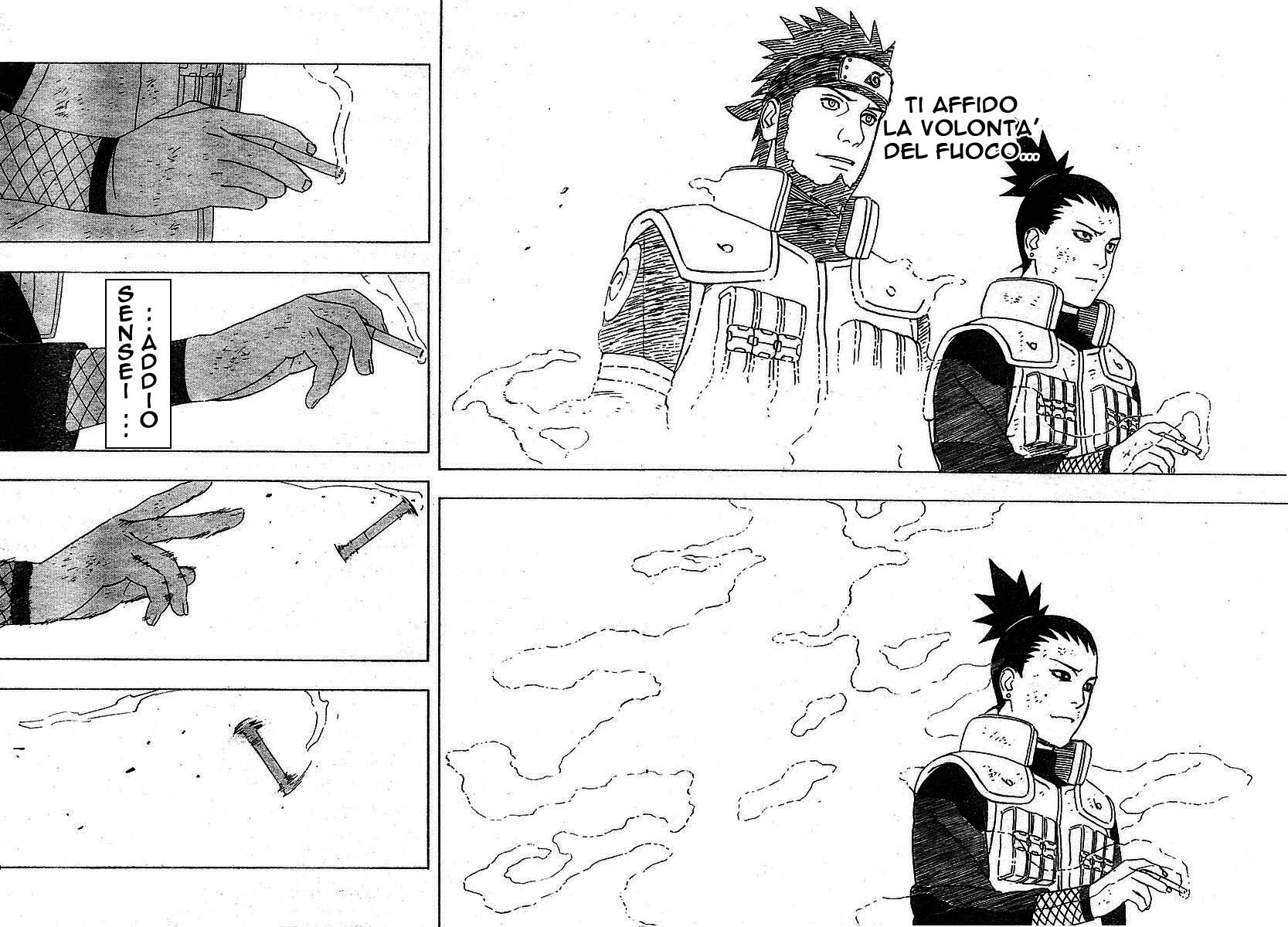 Read Naruto IT Manga Online