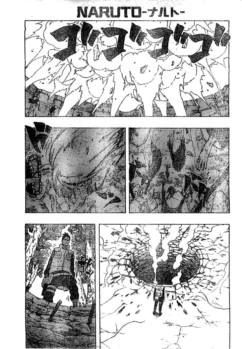 Read Naruto IT Manga Online